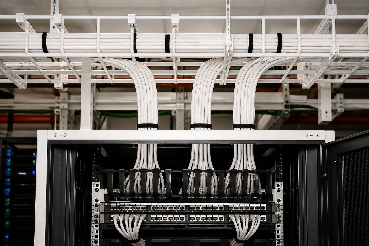 ICC Bahamas | IslandWide Cabling & Consulting